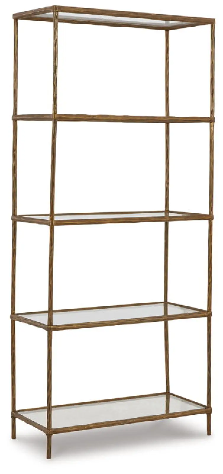 Ryandale - Bookcase
