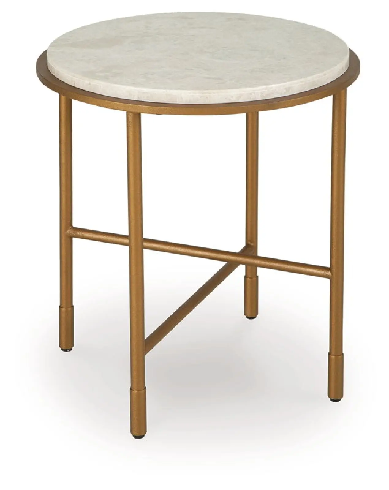 Alben - Round Table