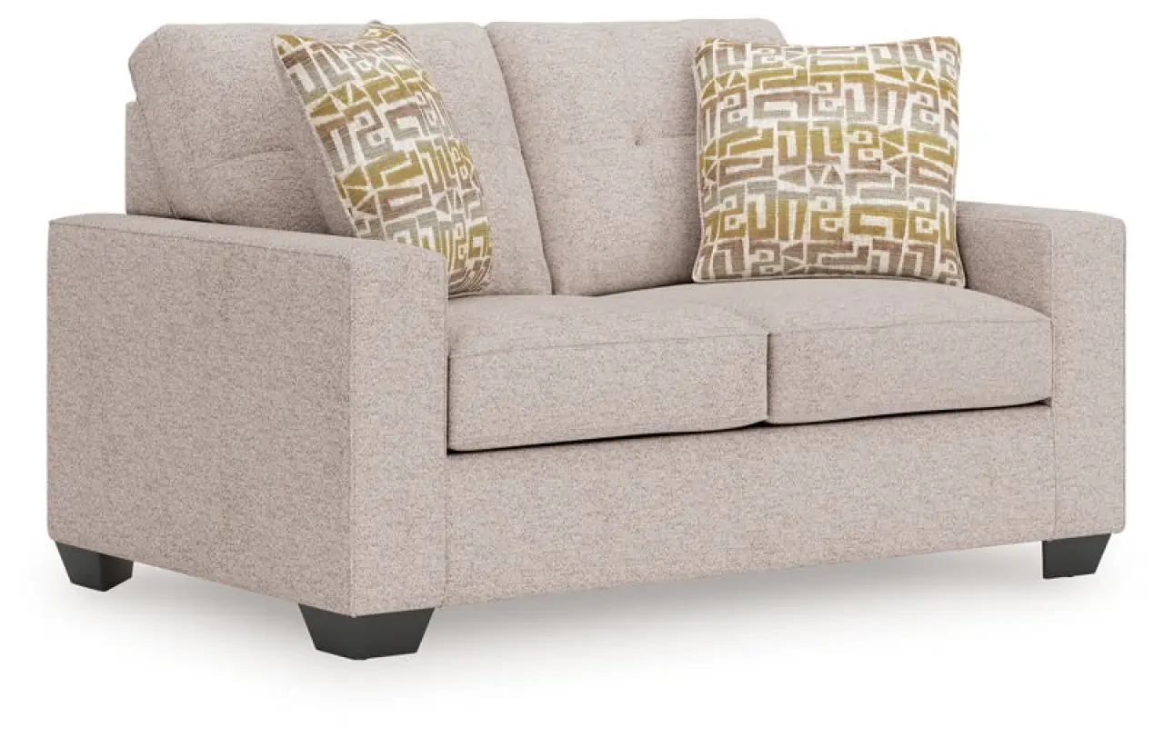 Larimer - Loveseat