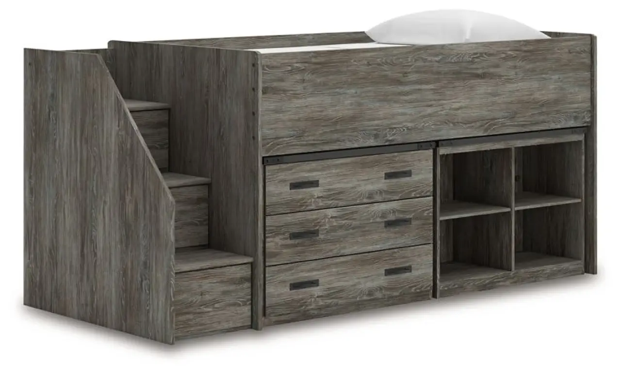 Frandern - Loft Bed