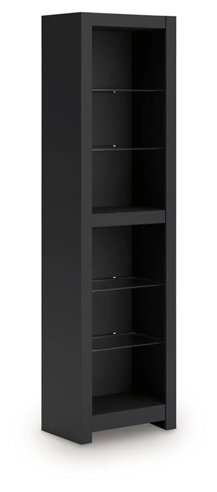 Cayberry - Pier - Black
