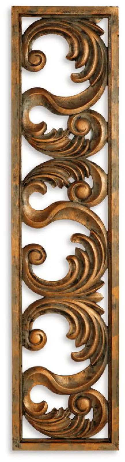 Candelario - Wall Decor - Natural