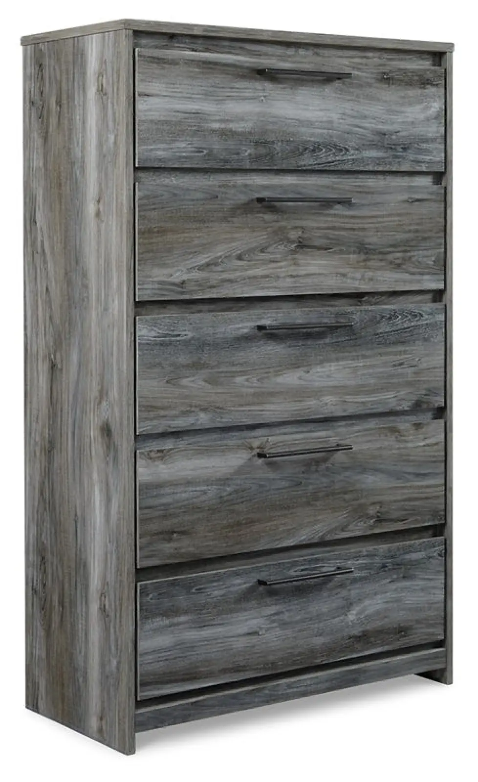 Baystorm - Five Drawer Chest