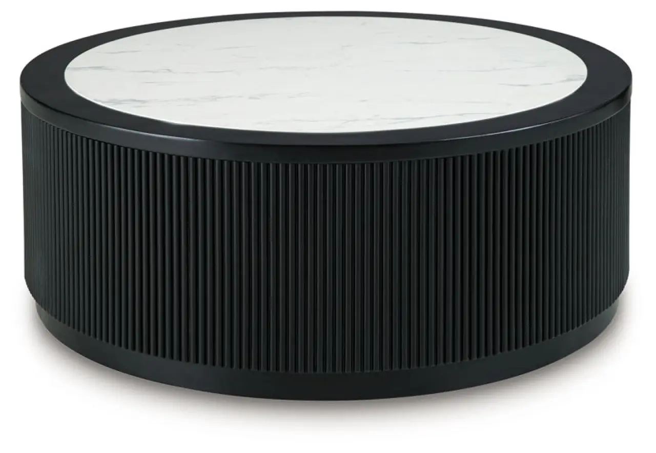 Grayman - Round Table