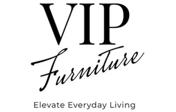 vip furniture logo