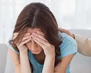 anxiety release audio MP3