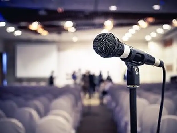 Corporate Hypnosis Entertainment Events