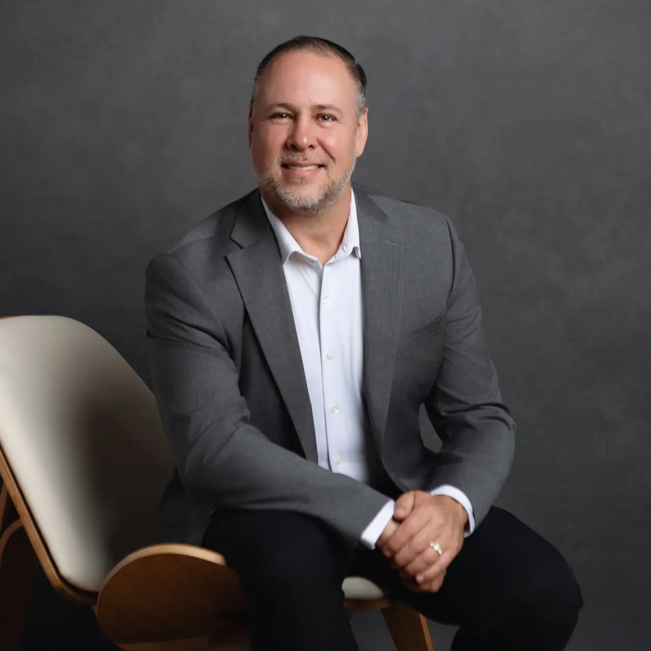 Jason Kropidlowski, hypnosis certification instructor