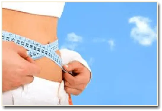 weight loss