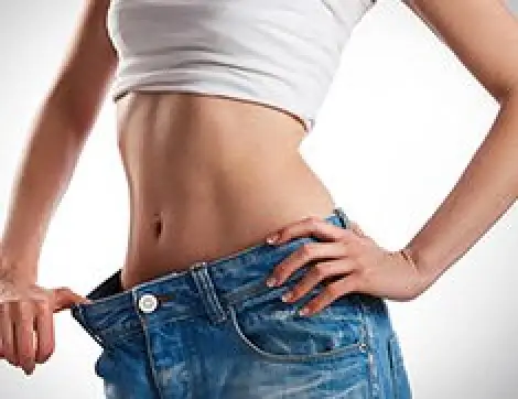 Help Losing Weight
