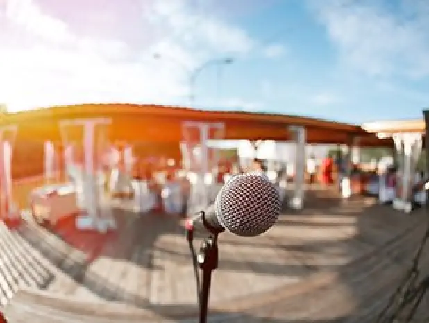 Private Party Hypnosis Shows