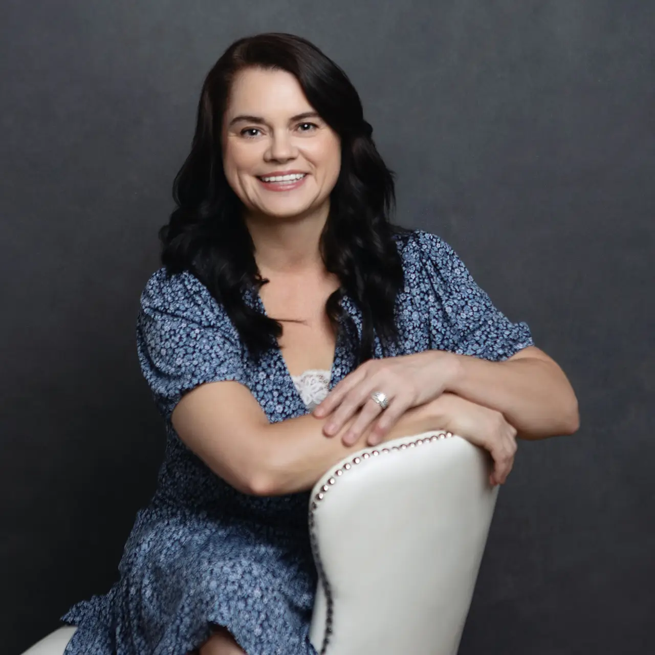 Dr. Tracy Riley, hypnosis certification instructor