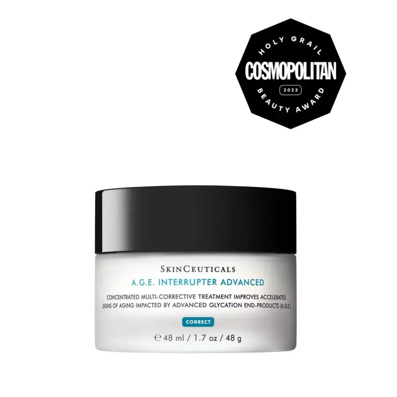 AGE Interrupter Advanced Cream