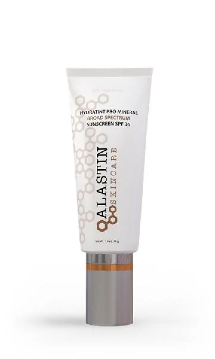HydraTint Pro Mineral Broad Spectrum Sunscreen SPF 36 by Alastin