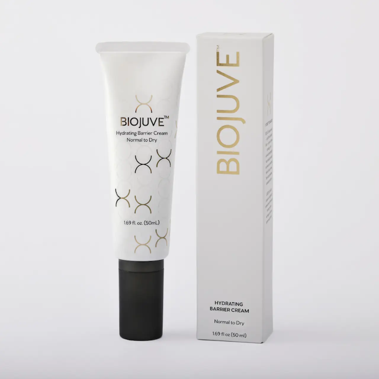 BIOJUVE™ Hydrating Barrier Cream - Normal to Dry