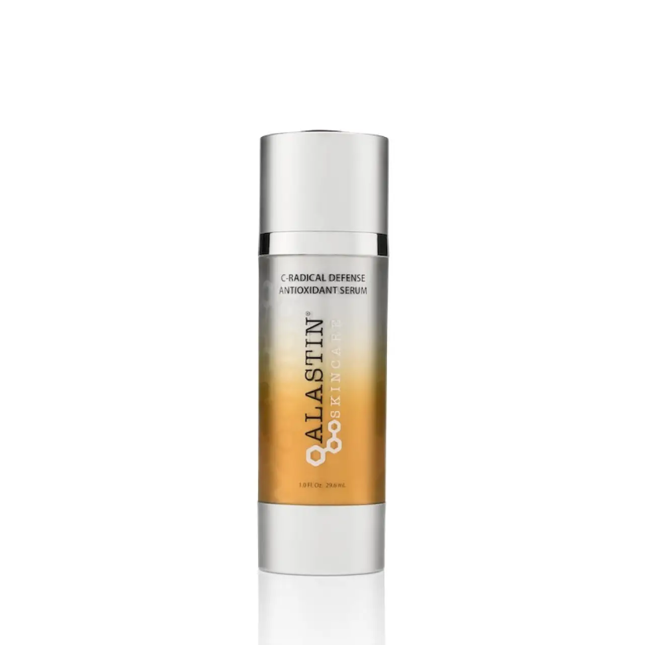 C-RADICAL Defense Antioxidant Serum by Alastin