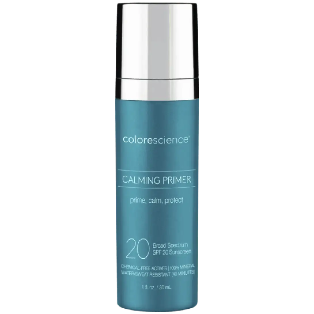 Calming Perfector Face Primer SPF20