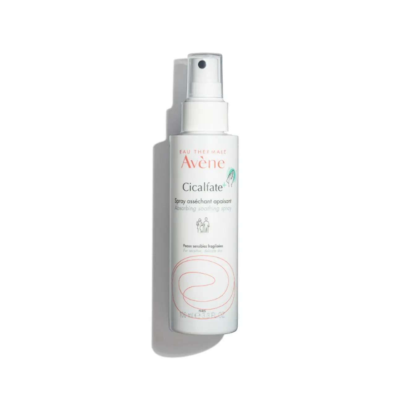 Cicalfate+ Absorbing Soothing Spray
