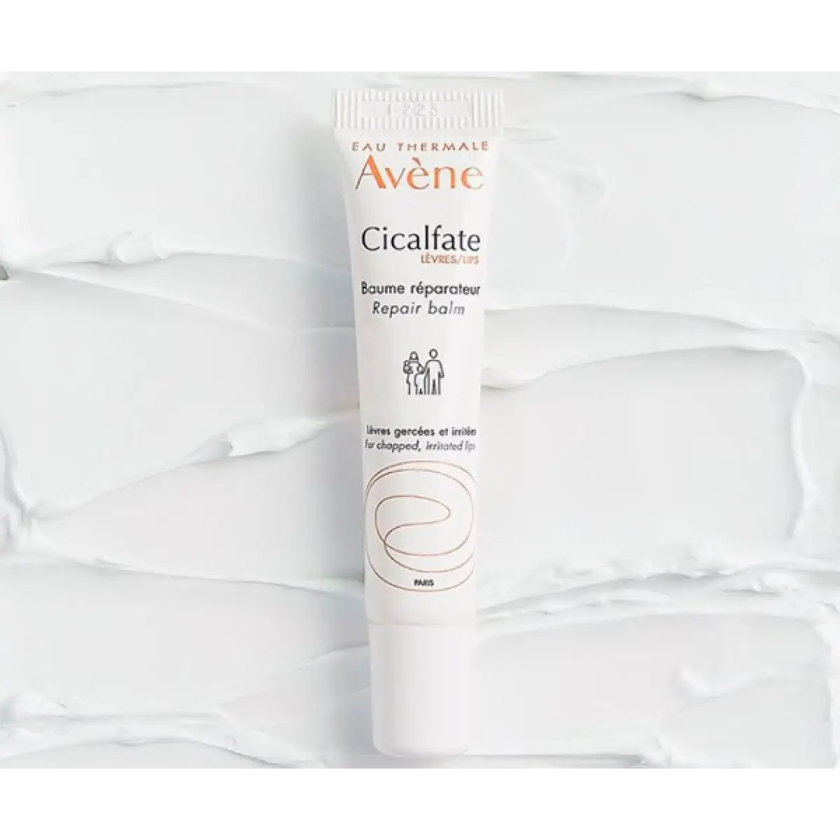 Cicalfate LIPS  by Avène