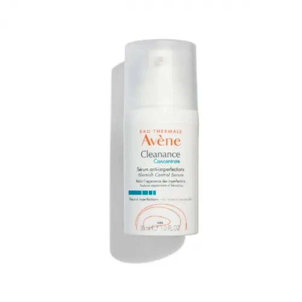 Cleanance Concentrate Blemish Control Serum by Avène