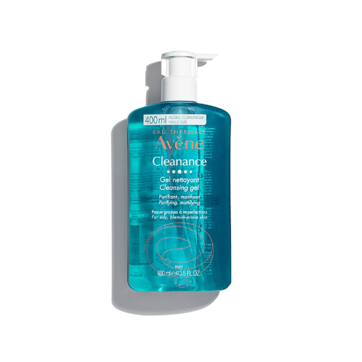 Cleanance Gel Cleanser by Avène