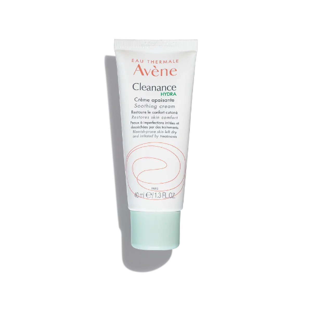 Cleanance HYDRA Soothing Cream by Avène