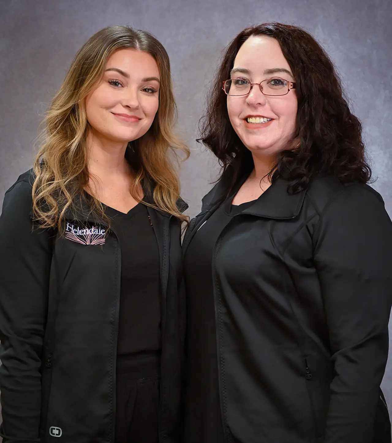 Helendale Dermatology and Medical Spa Nursing Staff