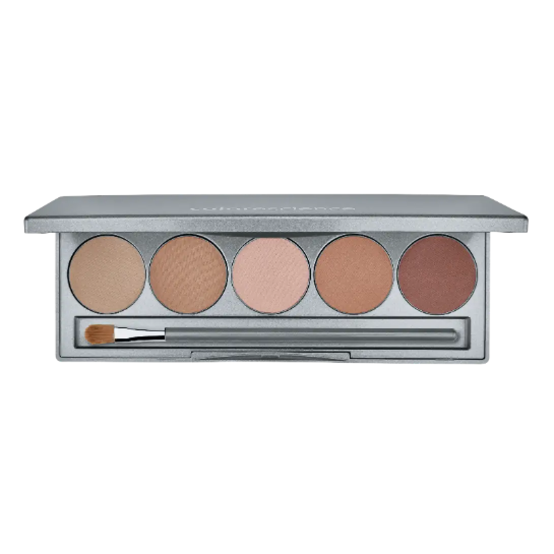 Mineral Corrector Palette - SPF20