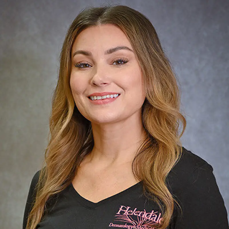 Dagny Williams, LPN Certified Cool Sculpting &amp; Cool Tone Technician