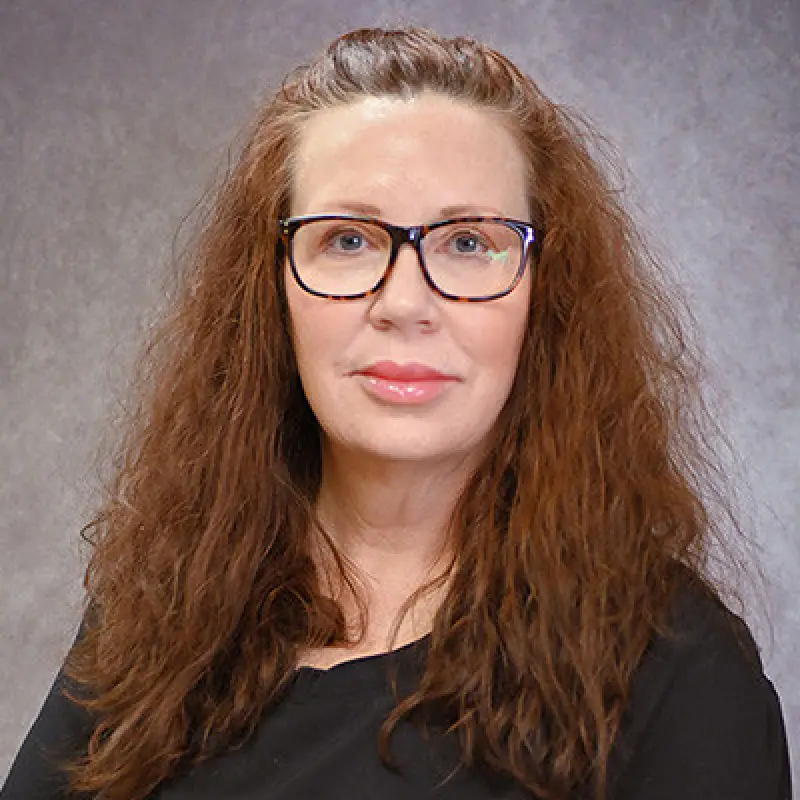 Doctor Elizabeth Arthur, MD