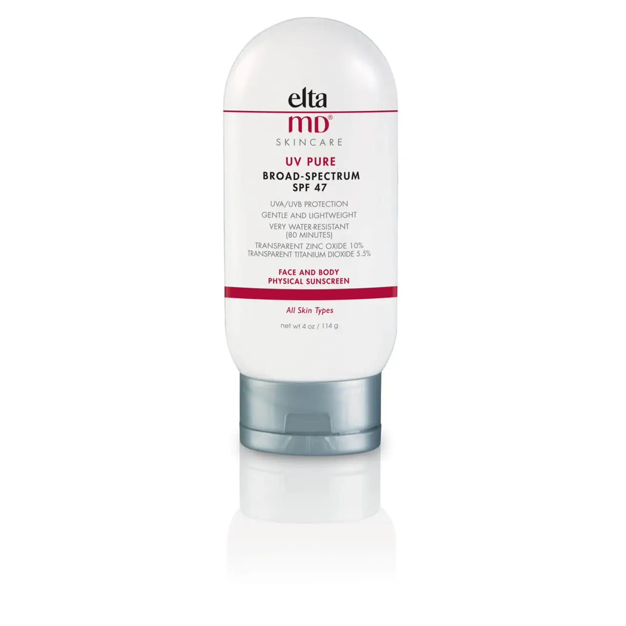UV Pure Broad-Spectrum SPF 47