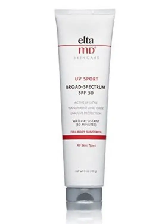 UV Sport Broad-Spectrum SPF 50 by eltaMD