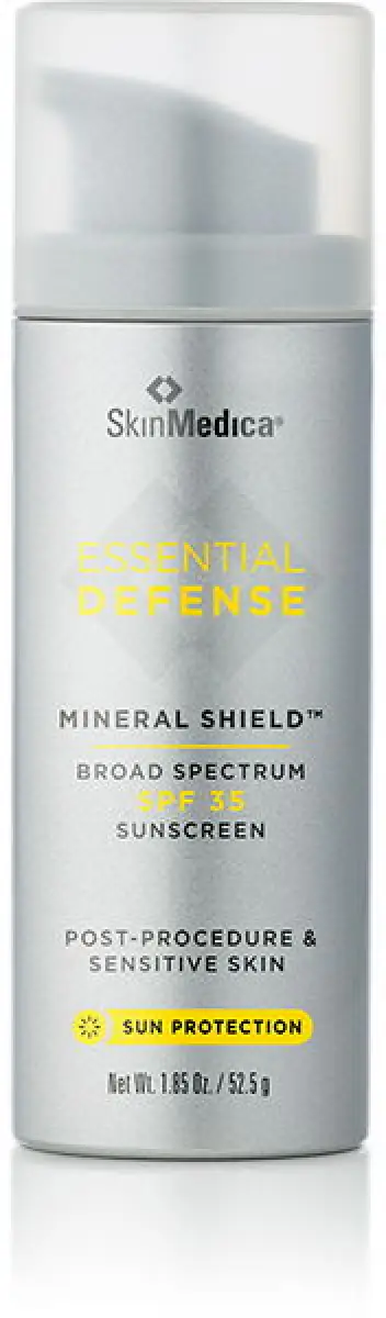 Essential Defense Mineral Shield SPF 35 by Skinmedica