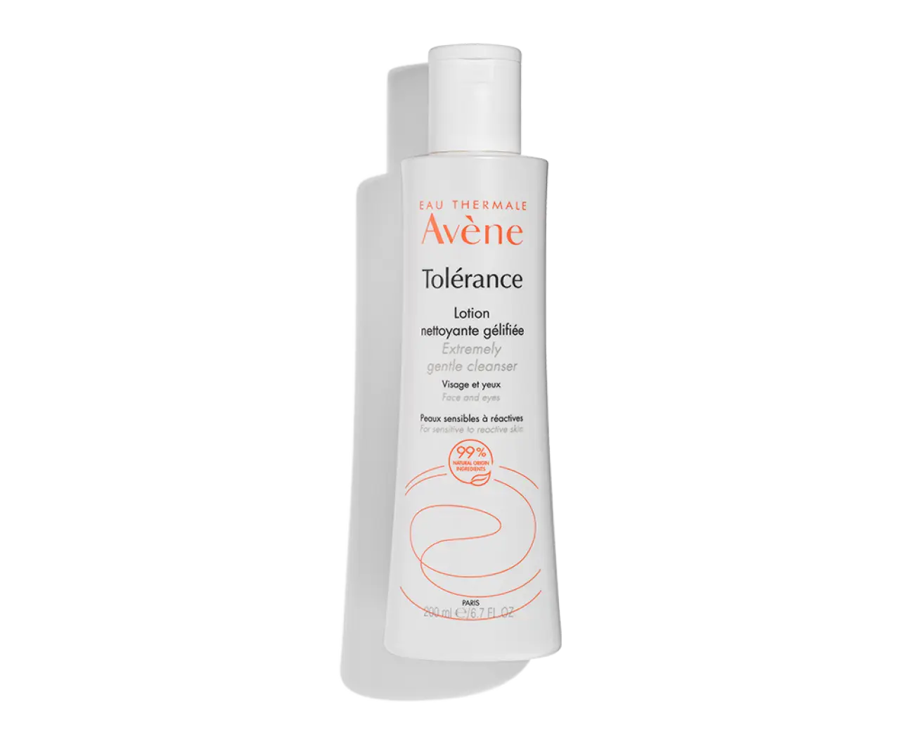 Tolerance Extremely Gentle Cleanser by Avène