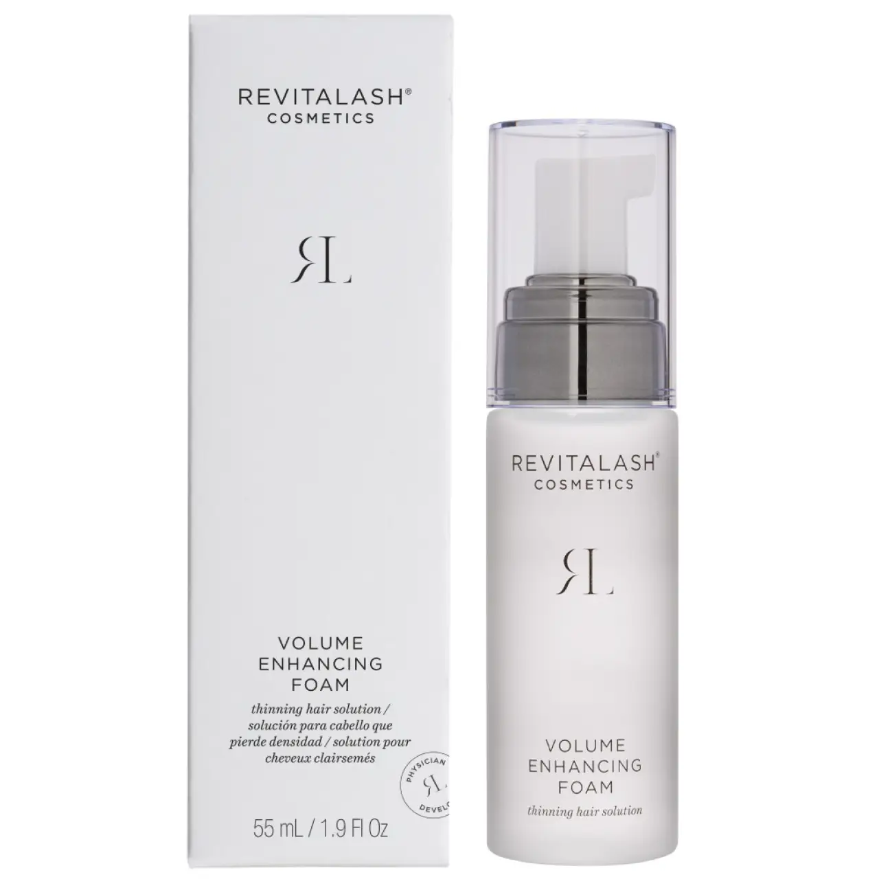 Revitalash High Volume Enhancing Foam