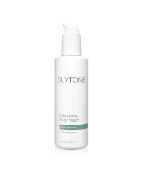 Exfoliating Body Wash by Glytone