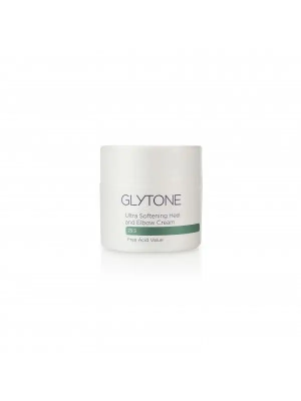 Ultra Softening Heel and Elbow Cream by Glytone