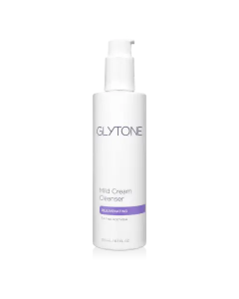 Mild Cream Cleanser by Glytone