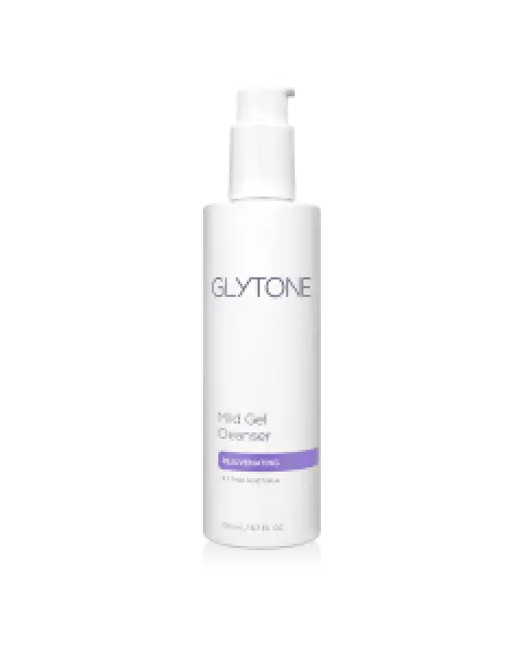 Mild Gel Cleanser by Glytone