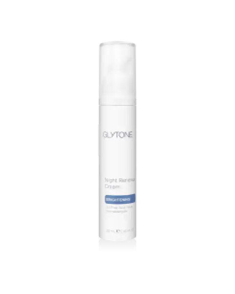 Night Renewal Cream by Glytone