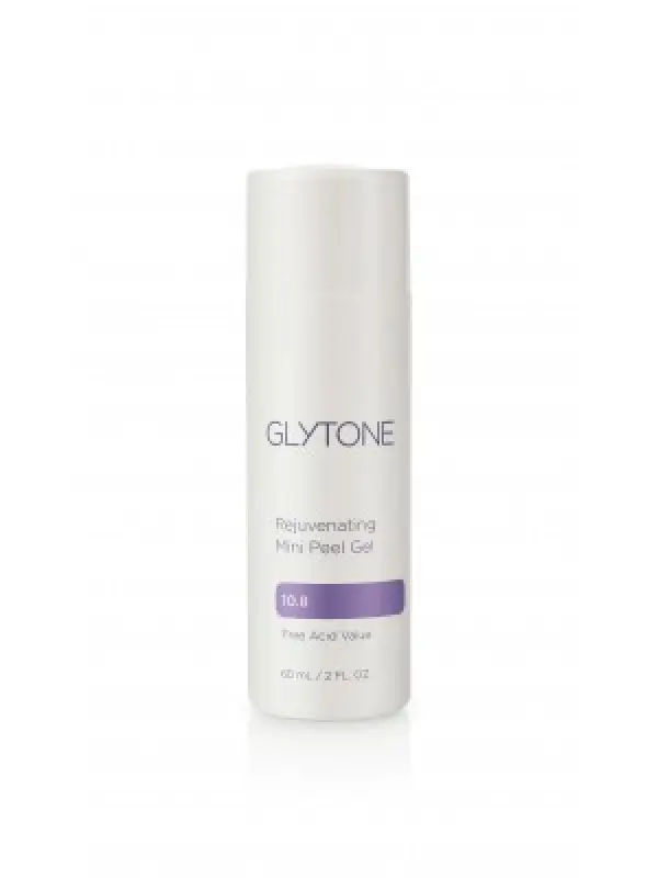 Rejuvenating Mini Peel Gel by Glytone