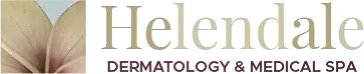 Helendal Dermatology & Medical Spa Logo