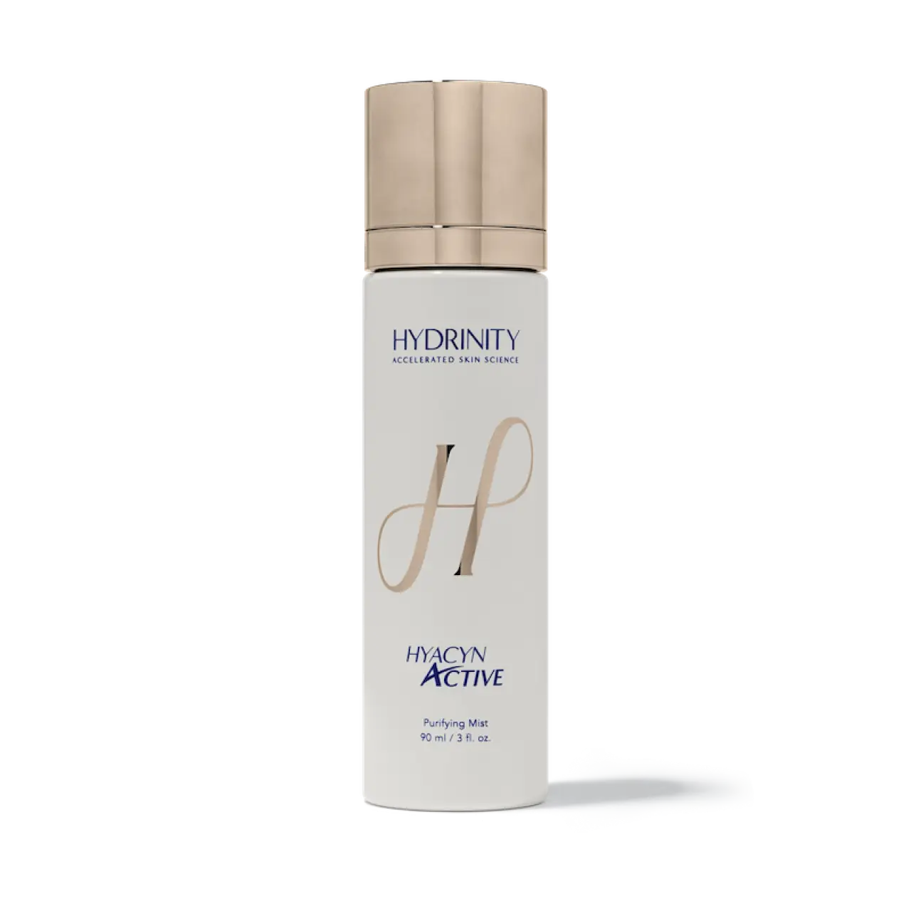 Hyacyn Active Purifying Mist by Hydrinity