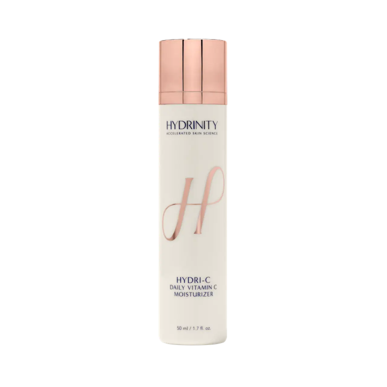 Hydri-C Vitamin C Moisturizer by Hydrinity