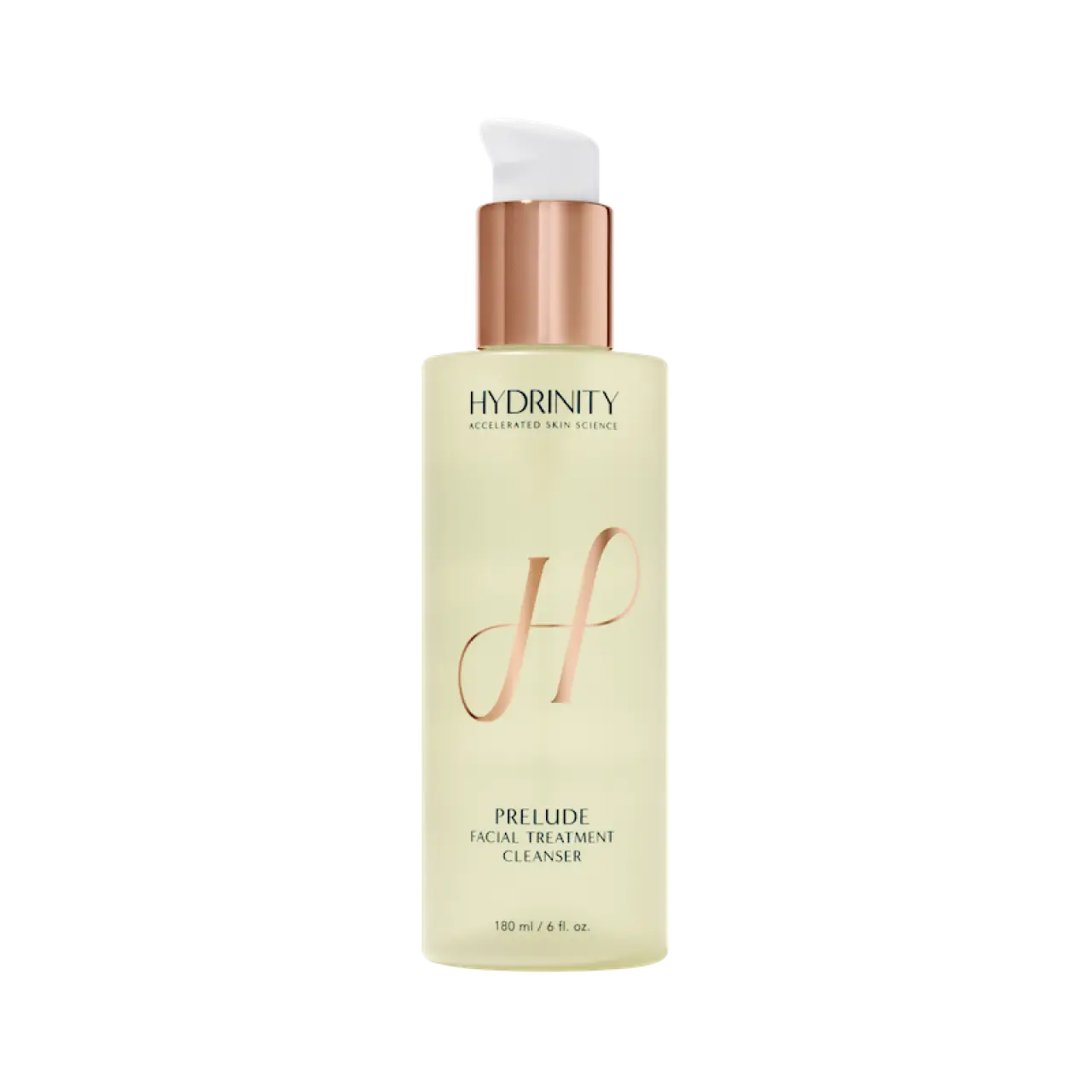 Prelude Facial Treatment Cleanser by Hydrinity