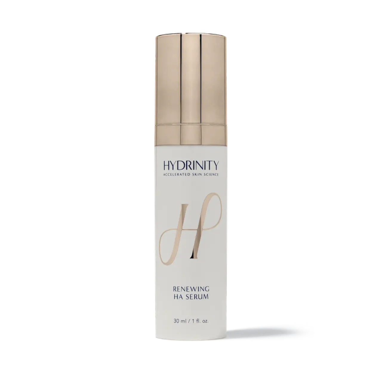 Renewing HA Serum by Hydrinity