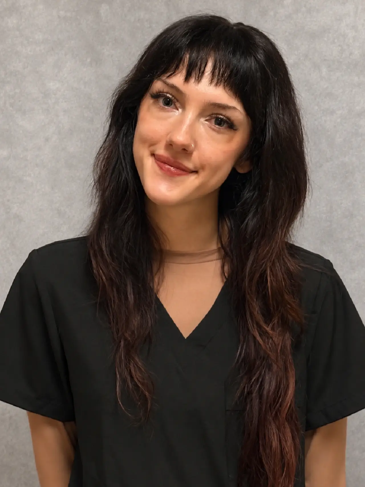 Jacquelin Walrorfer Licensed Esthetician