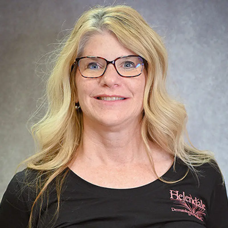 Medical Assistants at Helendale Dermatology and Medical Spa