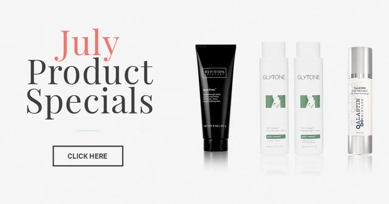 3 Skin Care Must Haves to Get You Ready for Summer