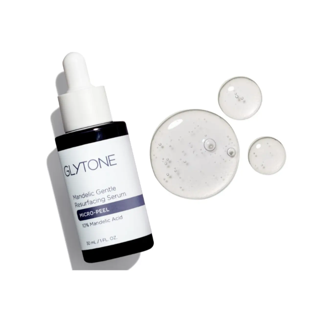 Mandelic Gentle Resurfacing Serum